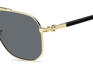 BOSS Square Sunglasses - BOSS 1743/S