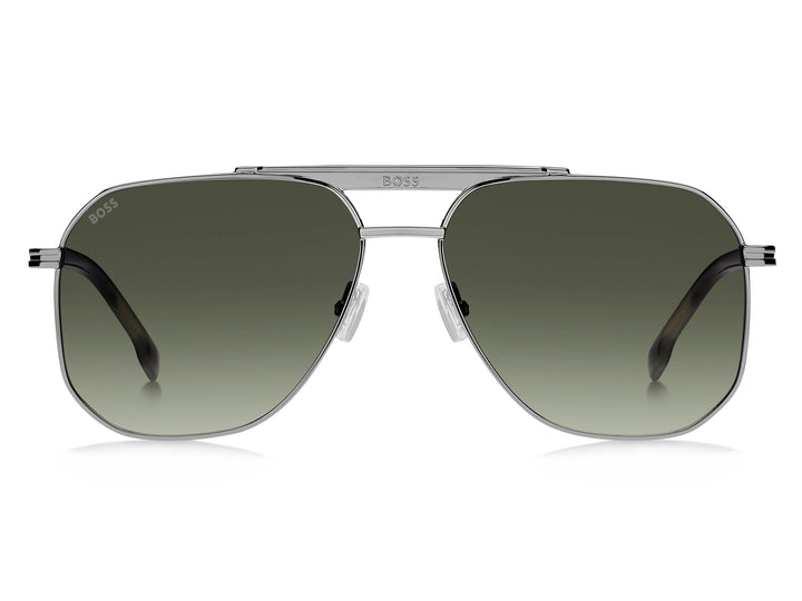 BOSS Square Sunglasses - BOSS 1743/S