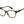 Load image into Gallery viewer, Marc Jacobs Square Frames - MARC 768 HAVANA
