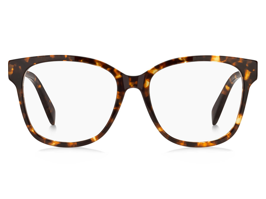 Marc Jacobs Square Frames - MARC 768 HAVANA