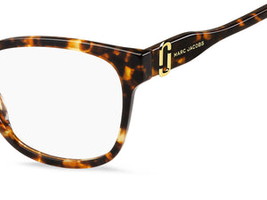 Marc Jacobs Square Frames - MARC 768 HAVANA