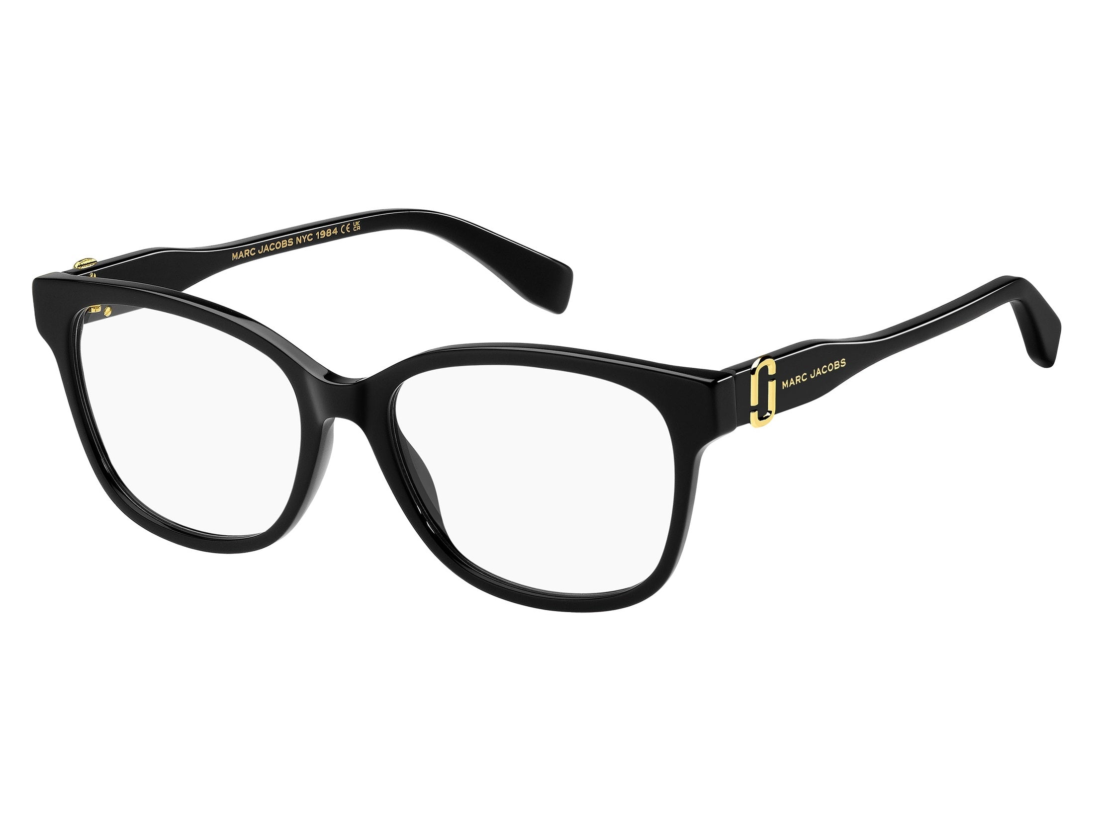 Marc Jacobs Square Frames