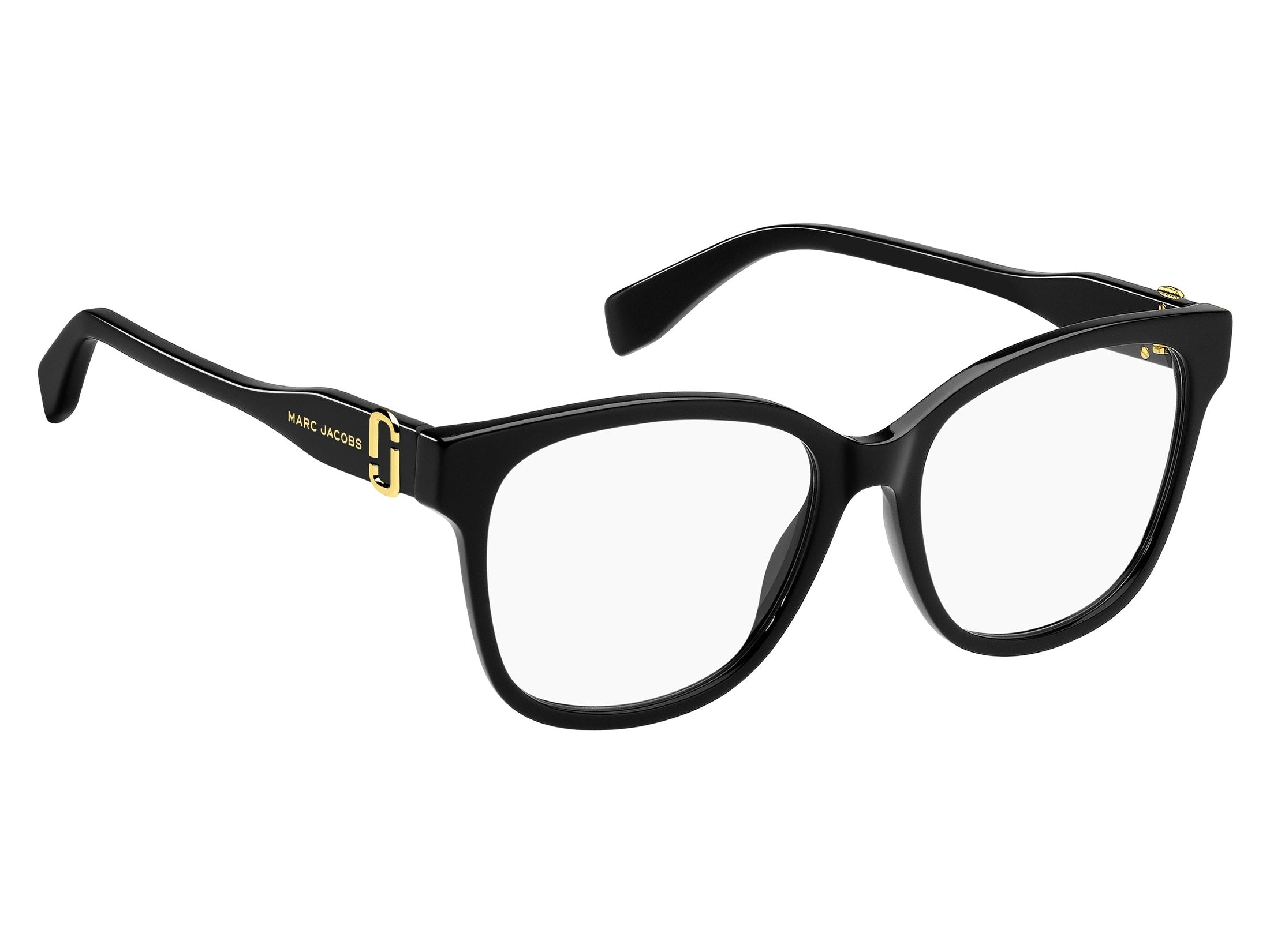 Marc Jacobs Square Frames