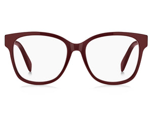 Marc Jacobs Square Frames - MARC 768 BURGUNDY