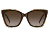Missoni Square Sunglasses