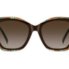 Missoni Square Sunglasses