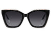 Missoni Square Sunglasses