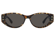 Isabel Marant Square Sunglasses