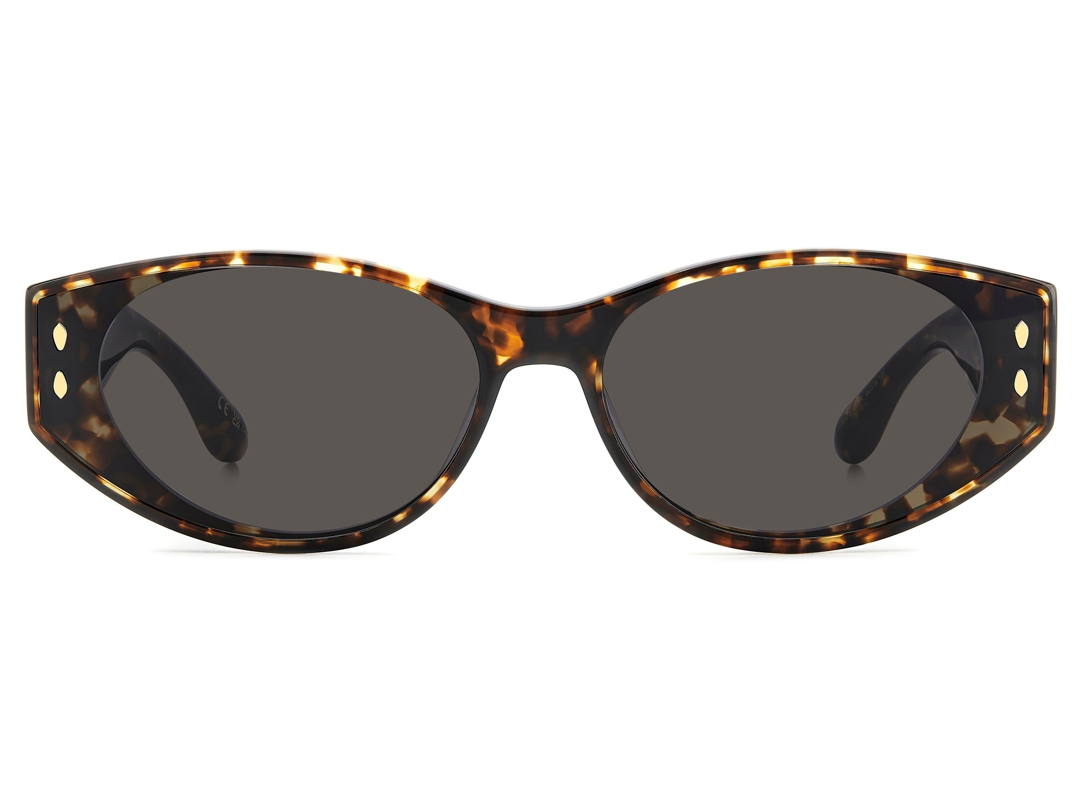 Isabel Marant Square Sunglasses