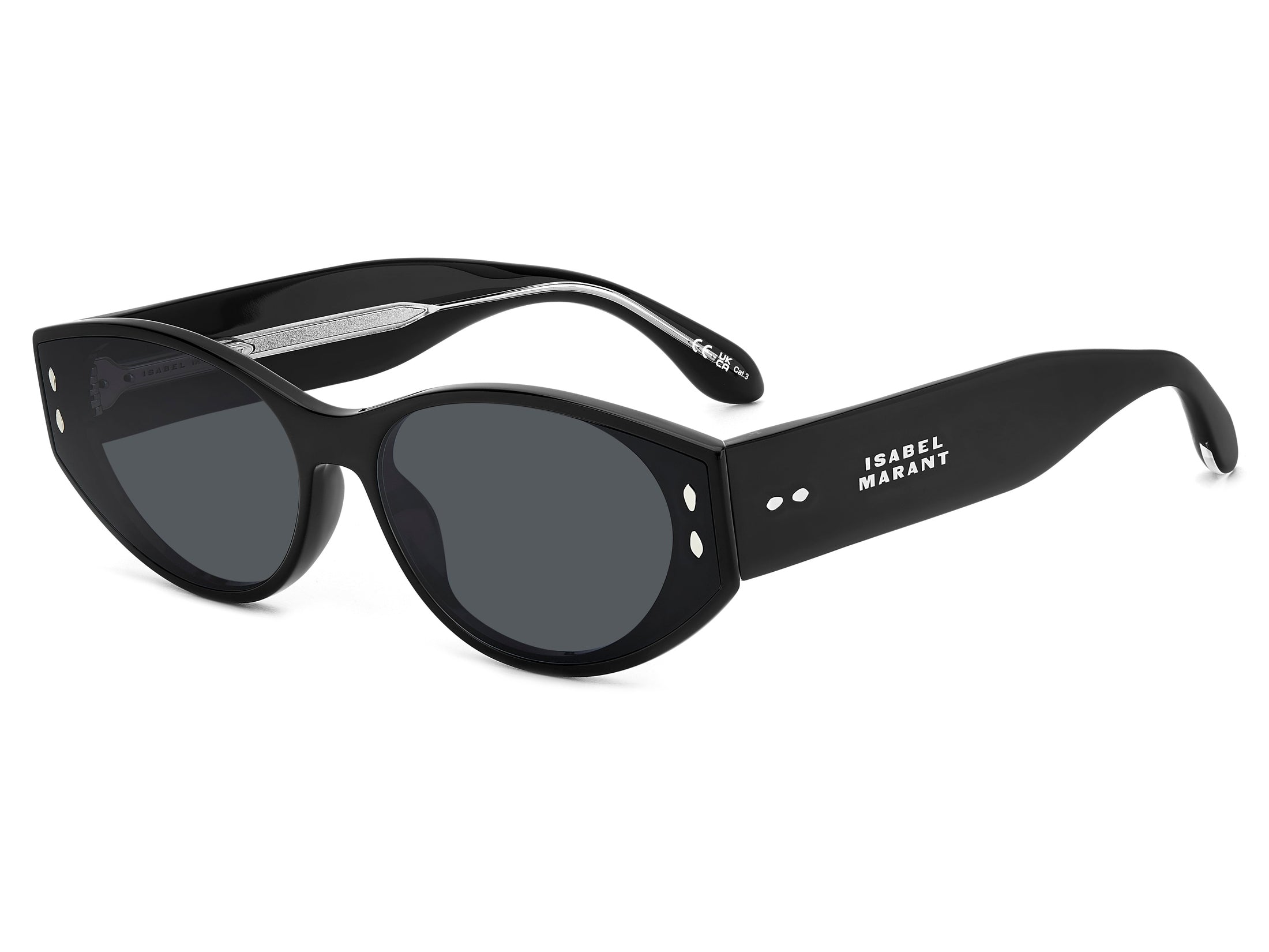 Isabel Marant Square Sunglasses