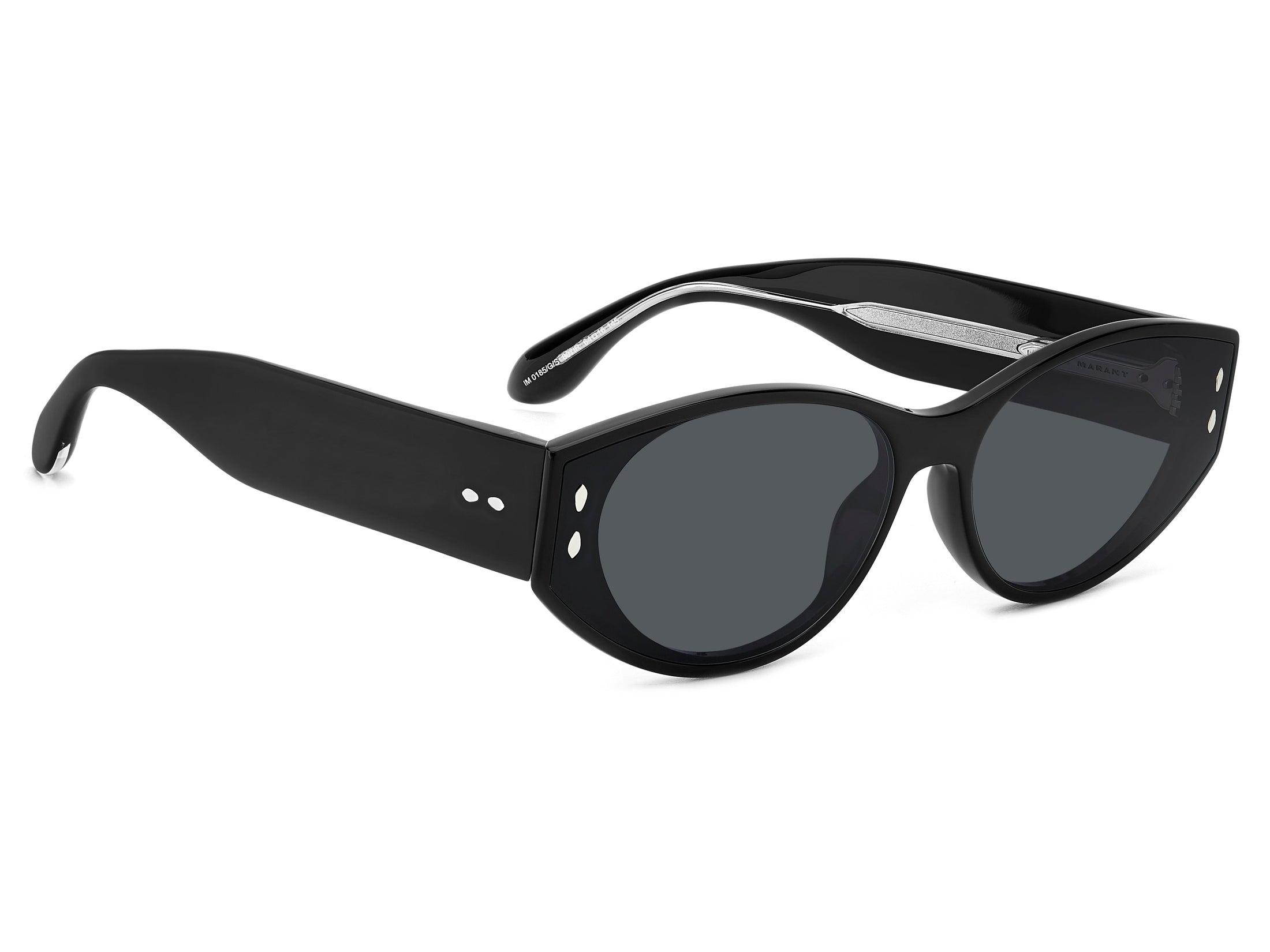 Isabel Marant Square Sunglasses