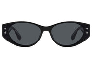 Isabel Marant Square Sunglasses