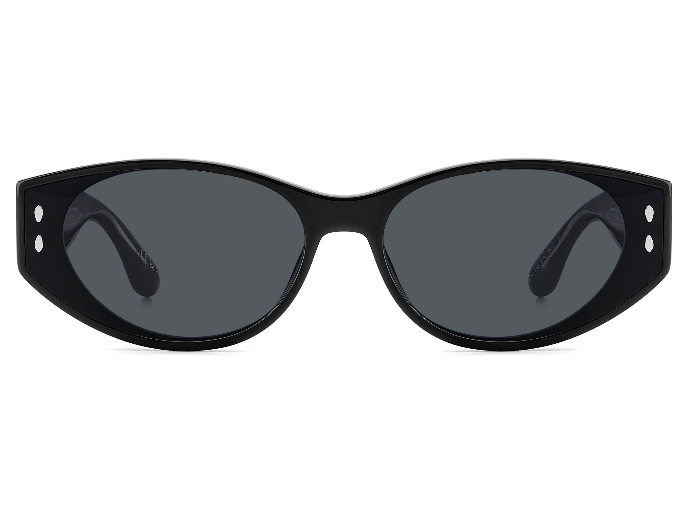 Isabel Marant Square Sunglasses