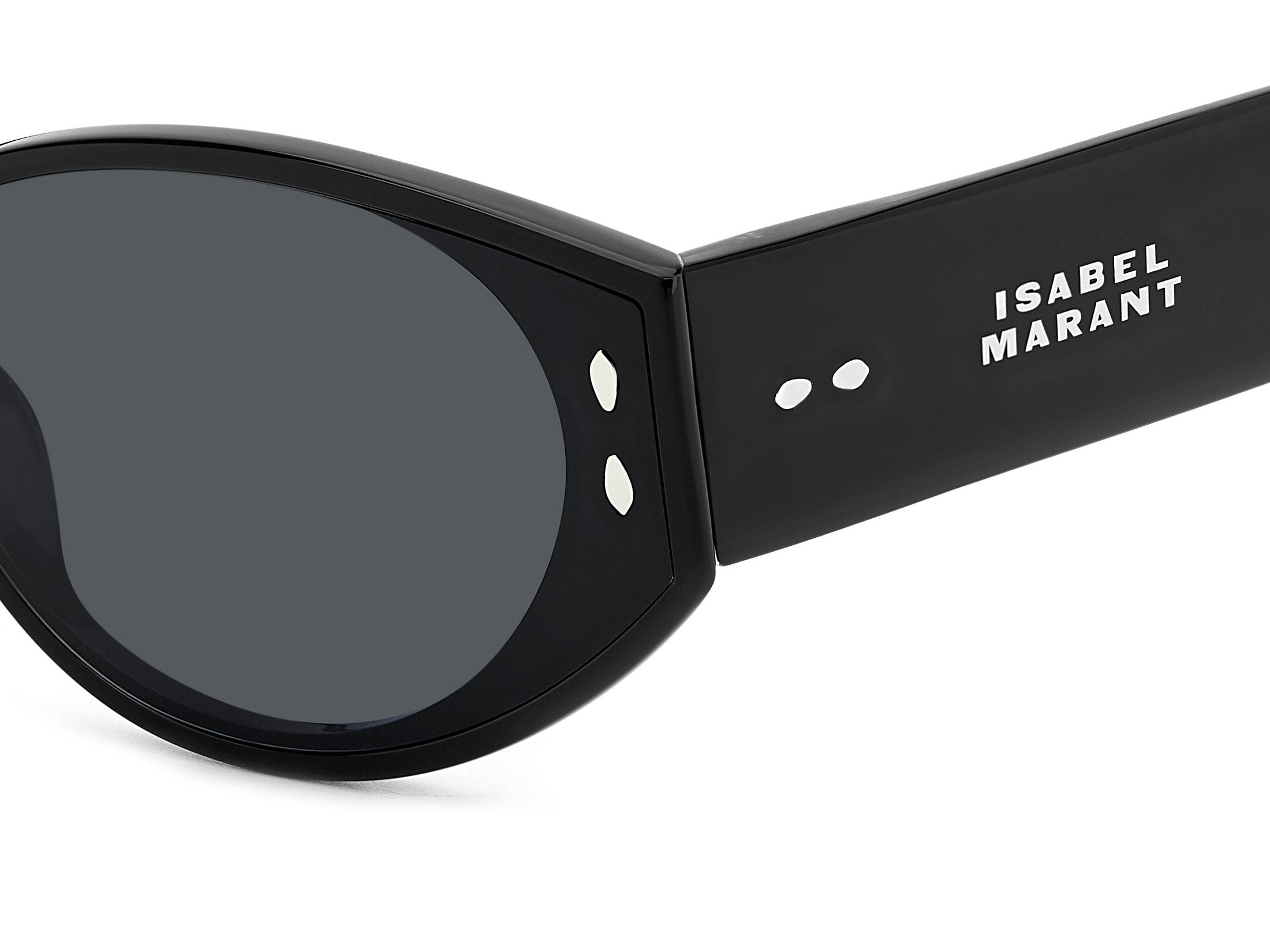 Isabel Marant Square Sunglasses