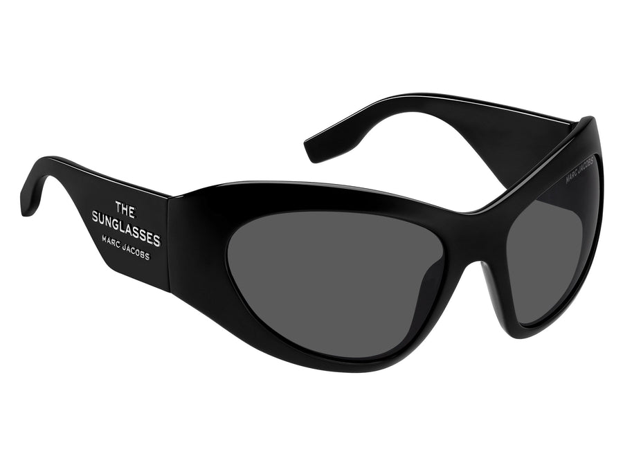 Dsquared Square Sunglasses - MARC 773/S