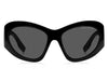 Marc Jacobs Square Sunglasses