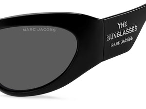Dsquared Square Sunglasses - MARC 773/S