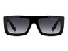 Marc Jacobs Square Sunglasses