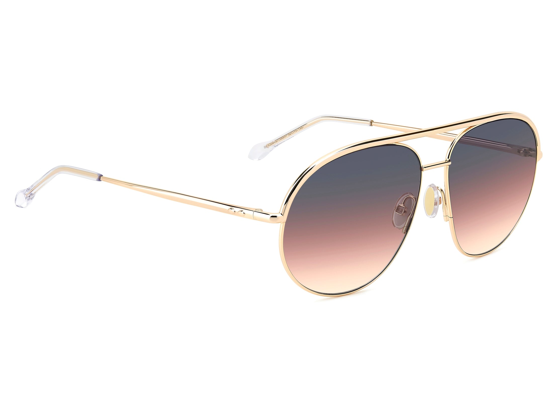 Isabel Marant Aviator Sunglasses