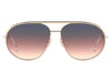 Isabel Marant Aviator Sunglasses