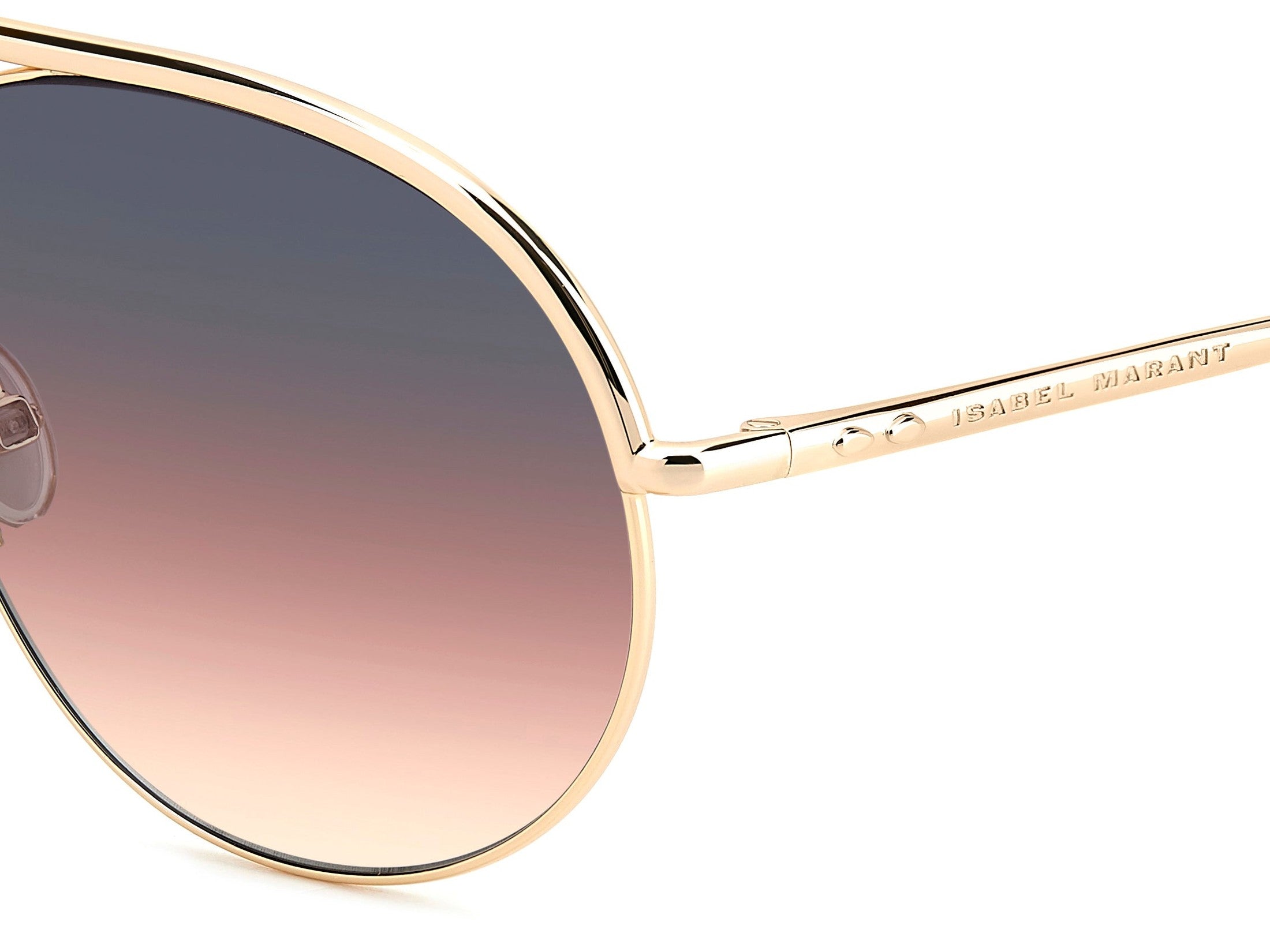 Isabel Marant Aviator Sunglasses