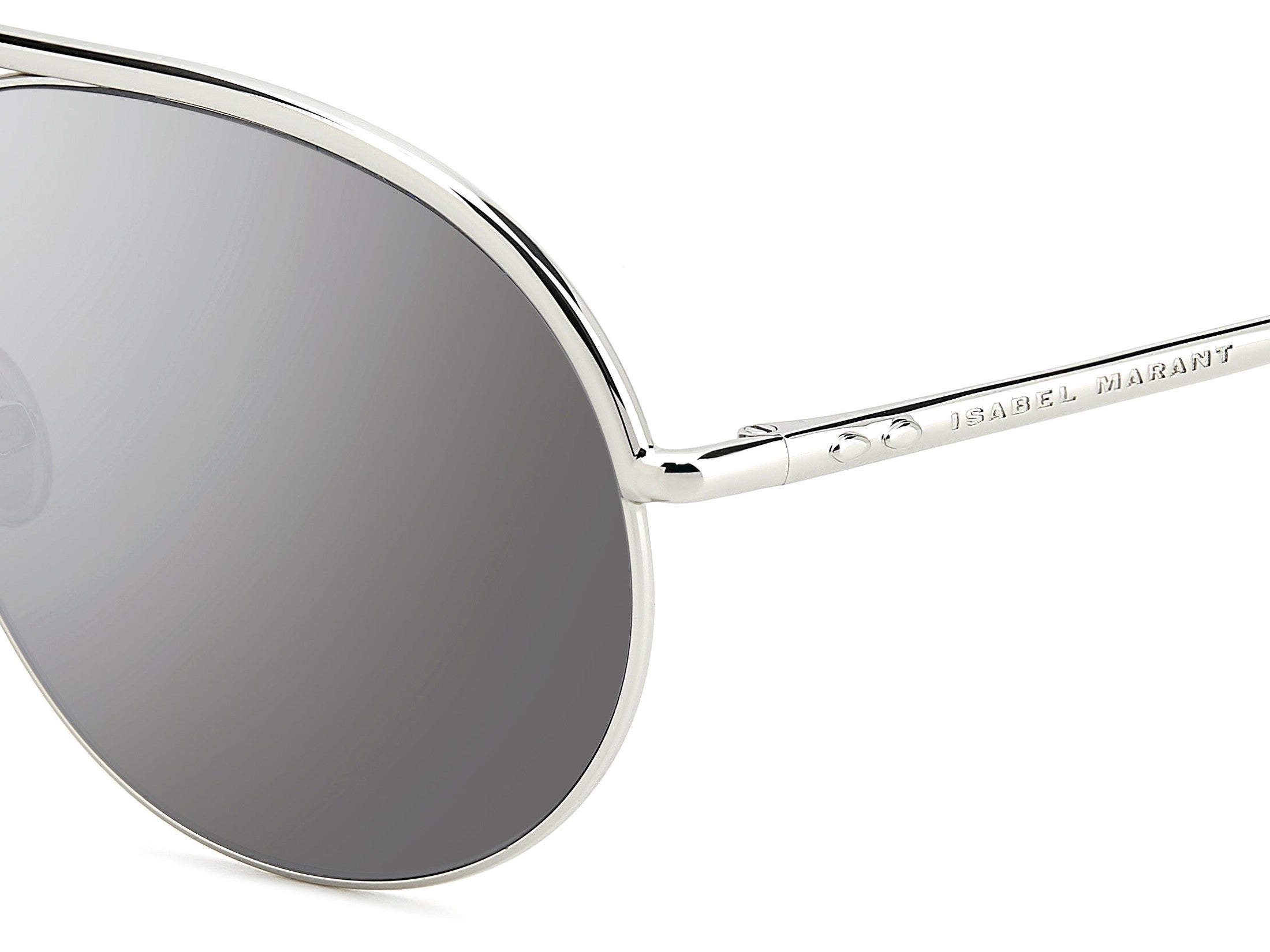 Isabel Marant Aviator Sunglasses