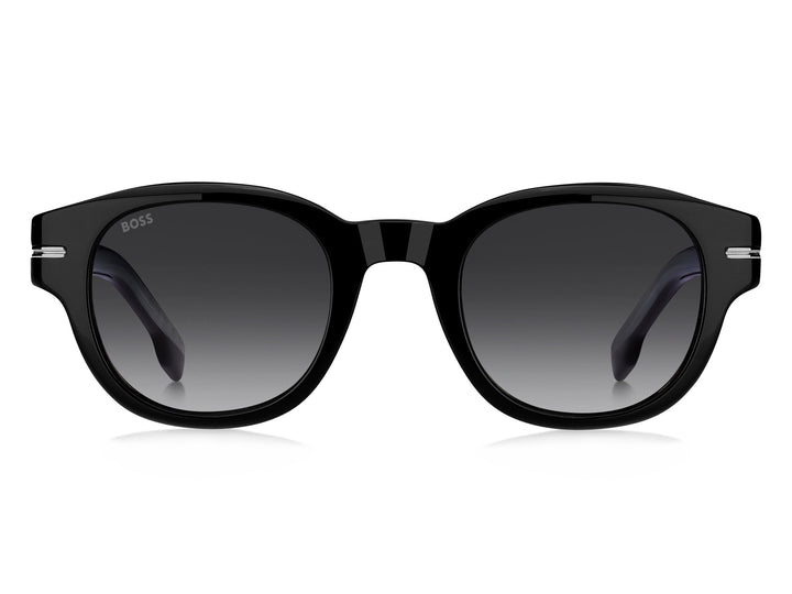 BOSS Square Sunglasses - BOSS 1717/S