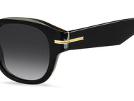 BOSS Square Sunglasses - BOSS 1717/S