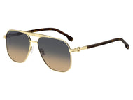 BOSS Square Sunglasses - BOSS 1743/S