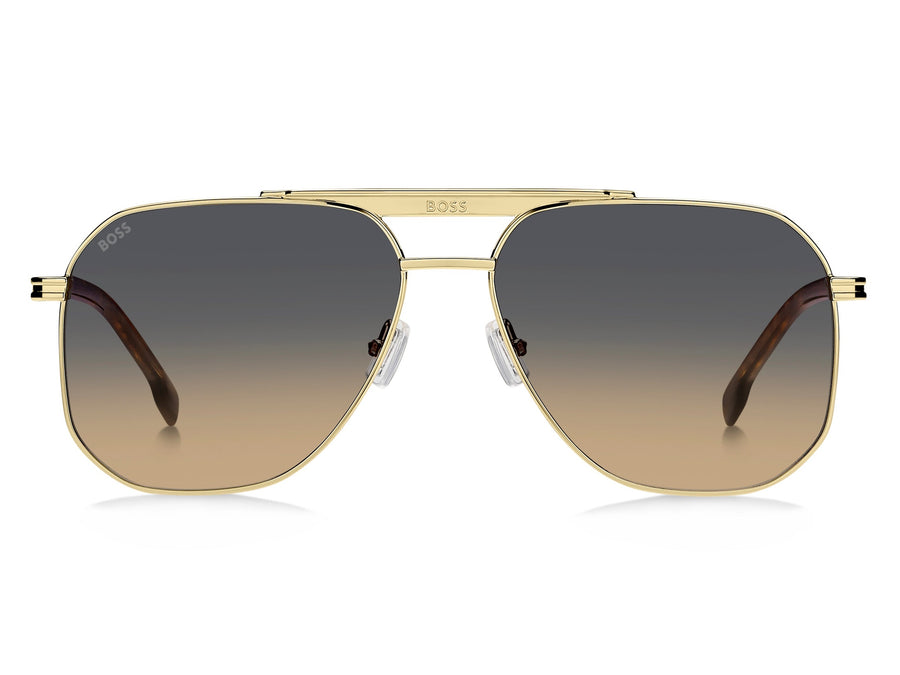 BOSS Square Sunglasses - BOSS 1743/S