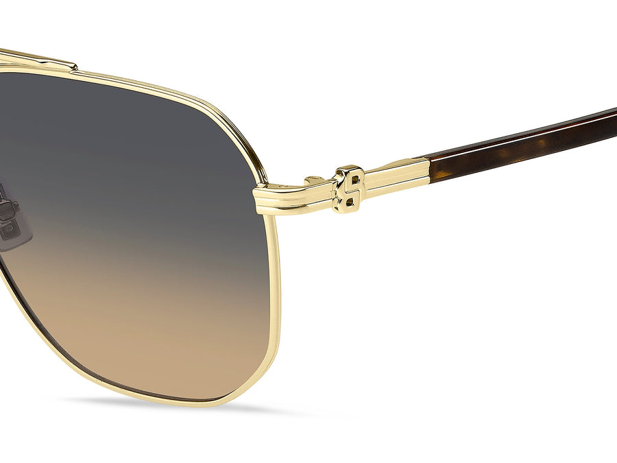 BOSS Square Sunglasses - BOSS 1743/S