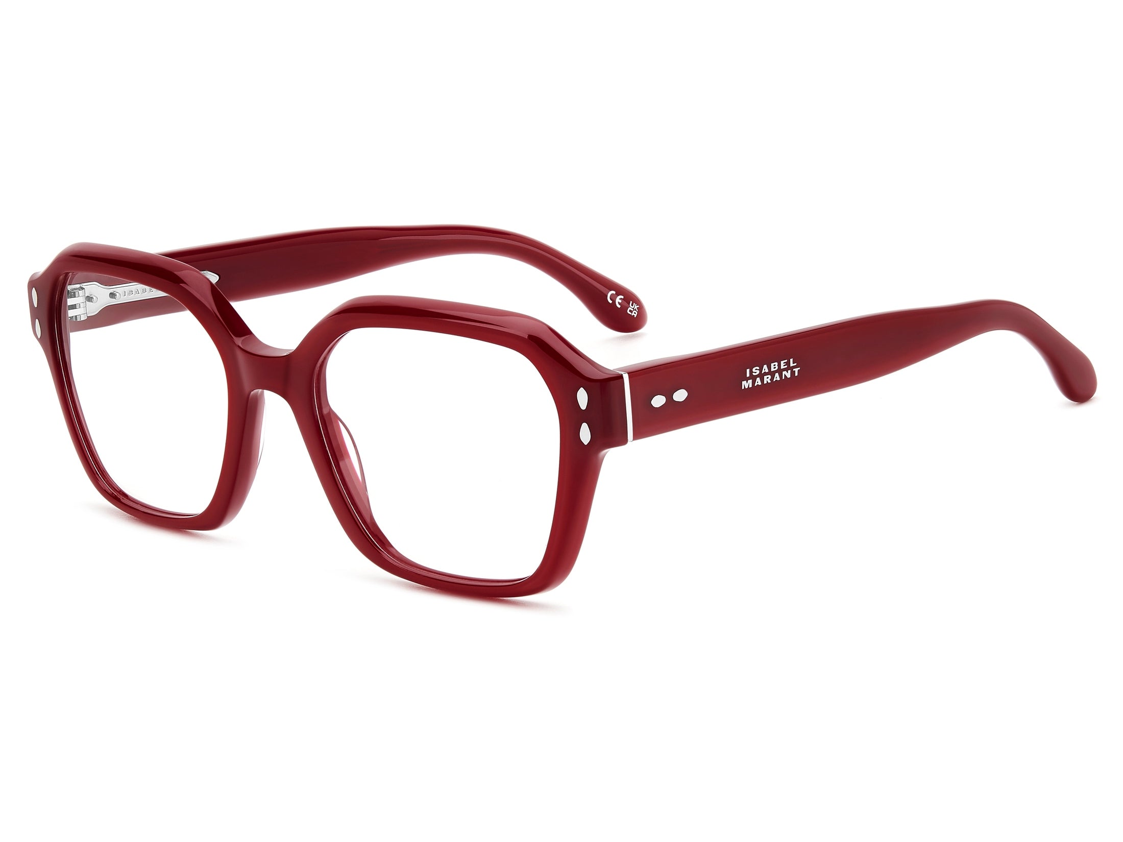 Isabel Marant Square Frames