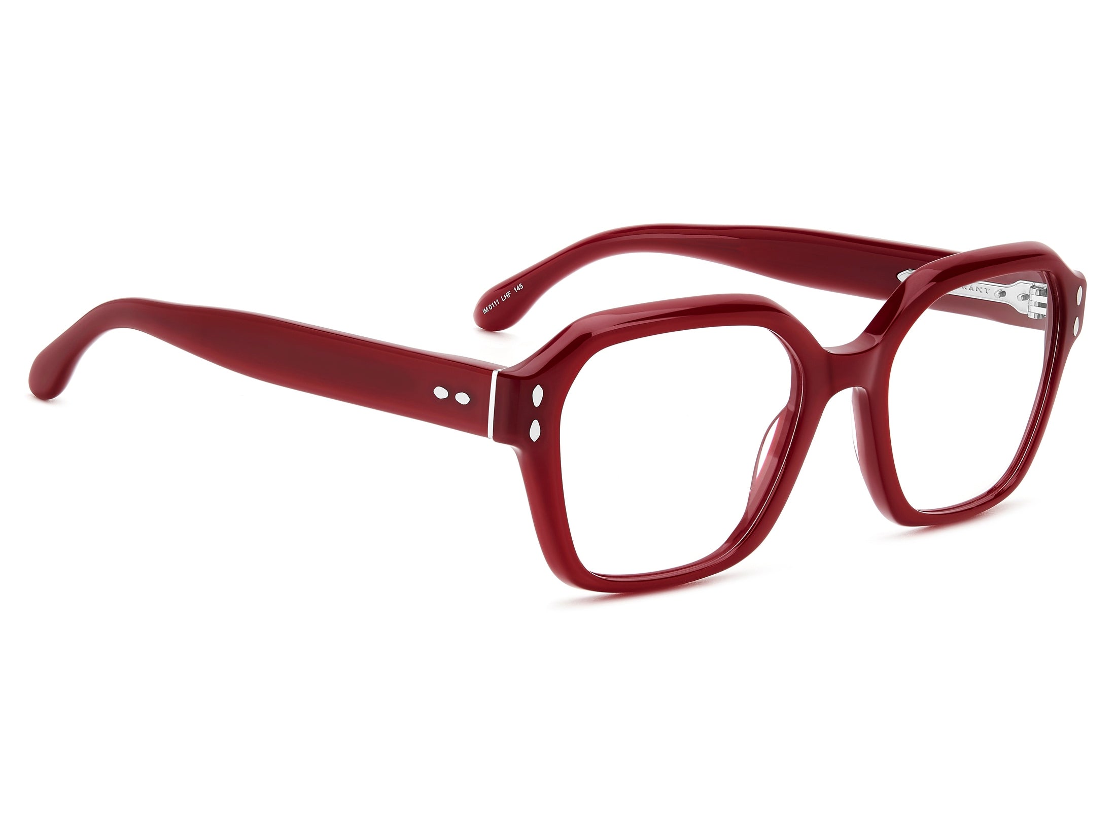 Isabel Marant Square Frames