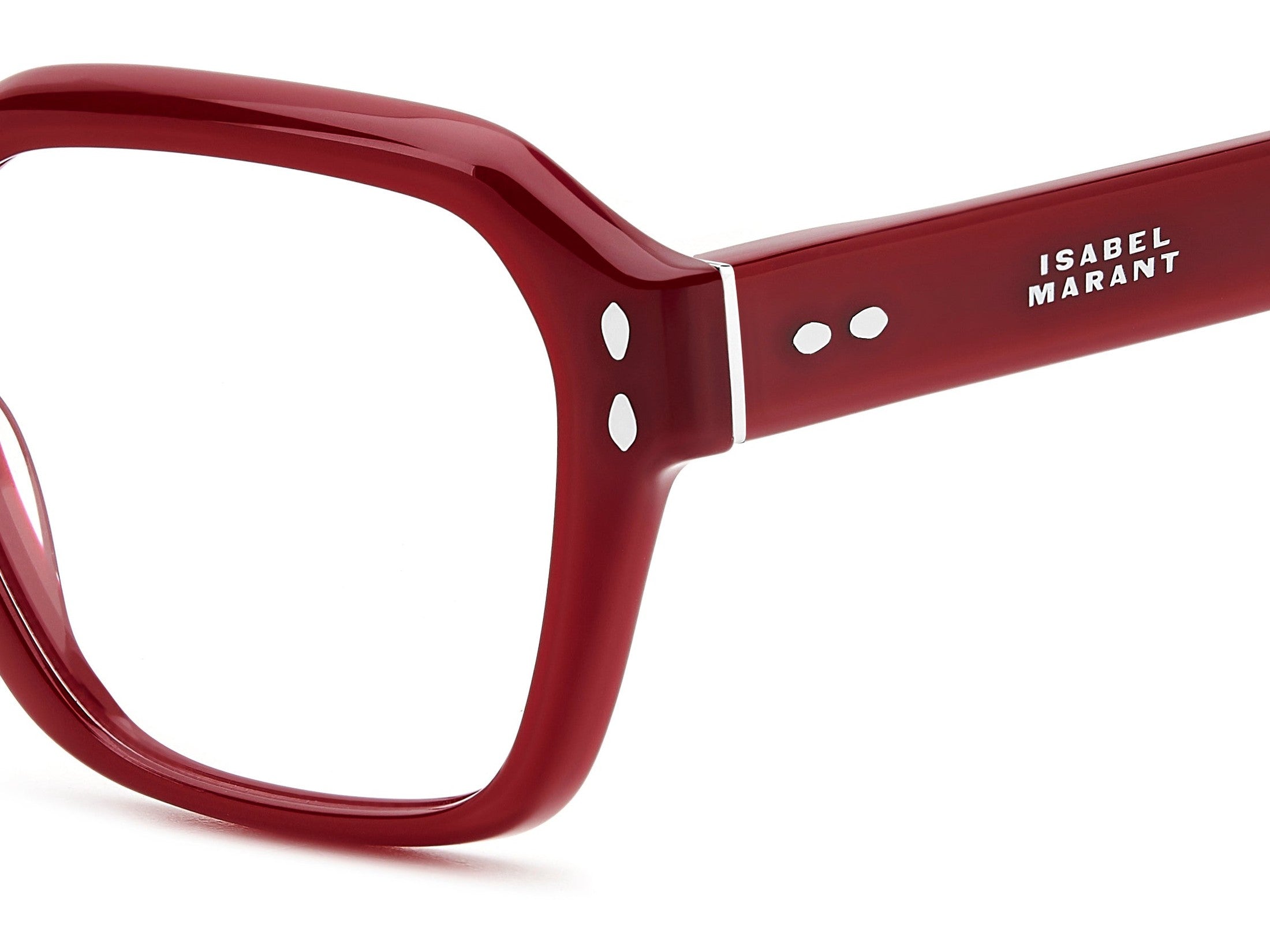 Isabel Marant Square Frames