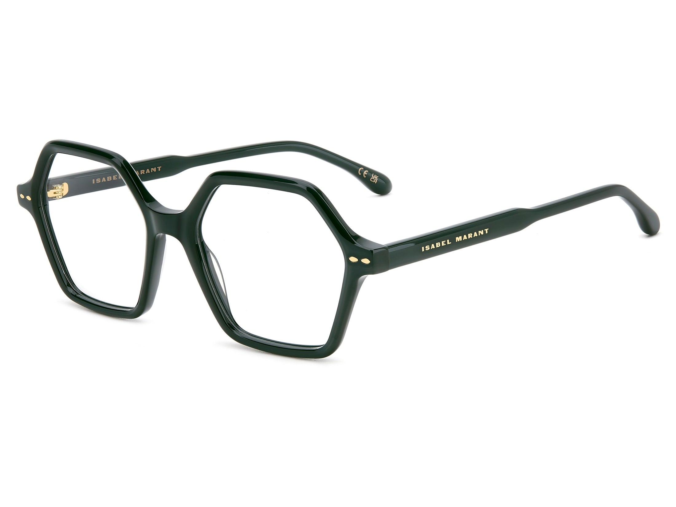 Isabel Marant Round Frames