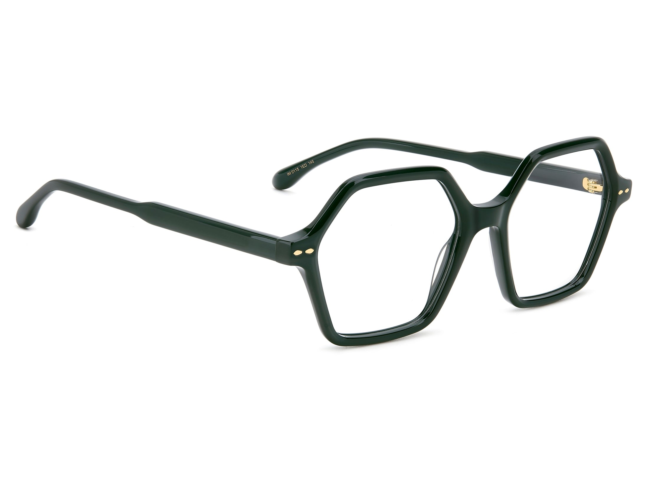 Isabel Marant Round Frames