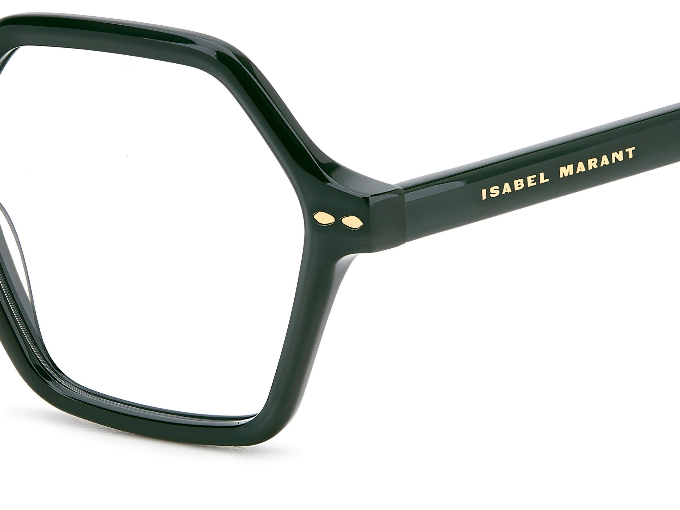 Isabel Marant Round Frames
