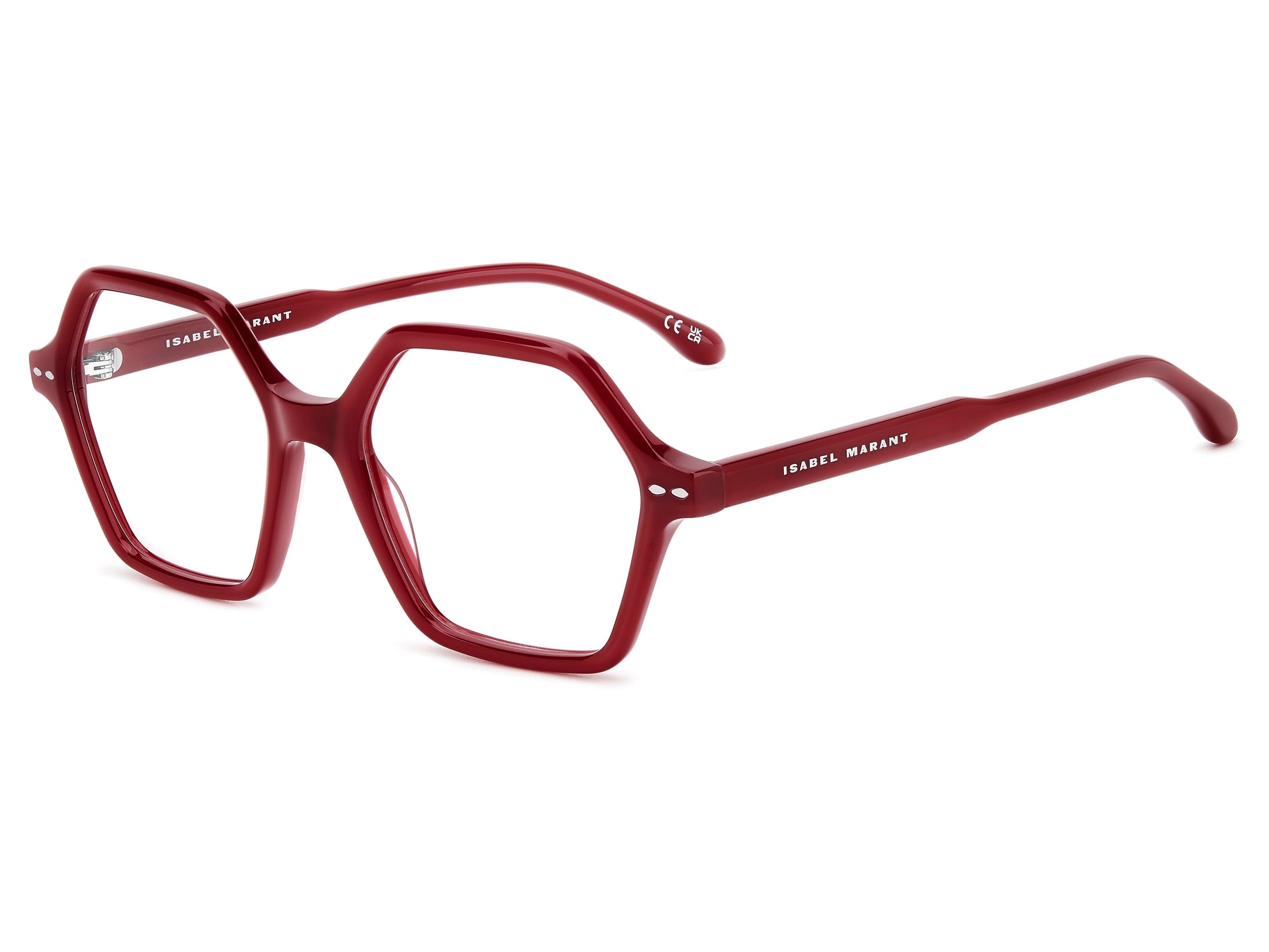 Isabel Marant Round Frames