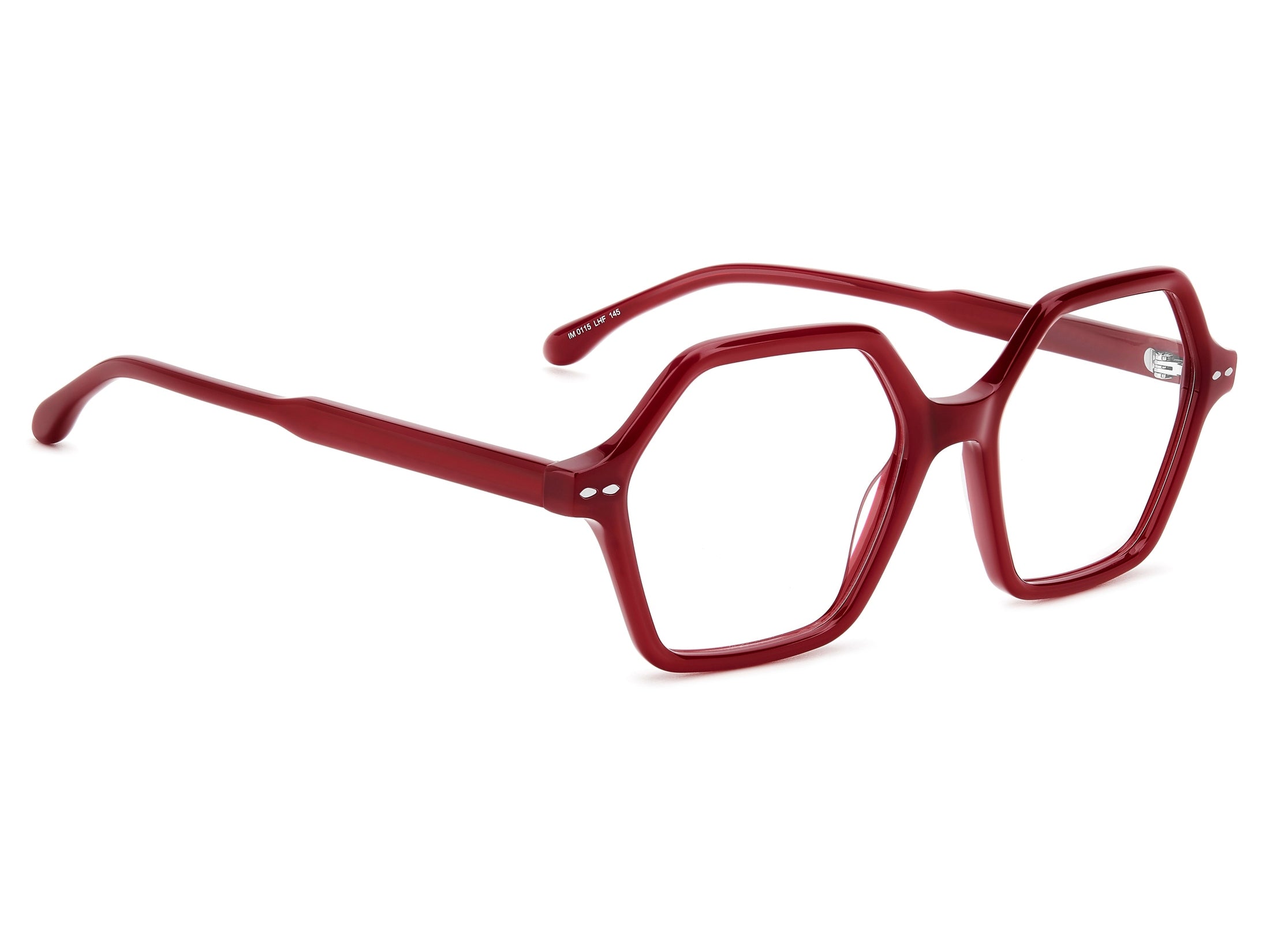 Isabel Marant Round Frames
