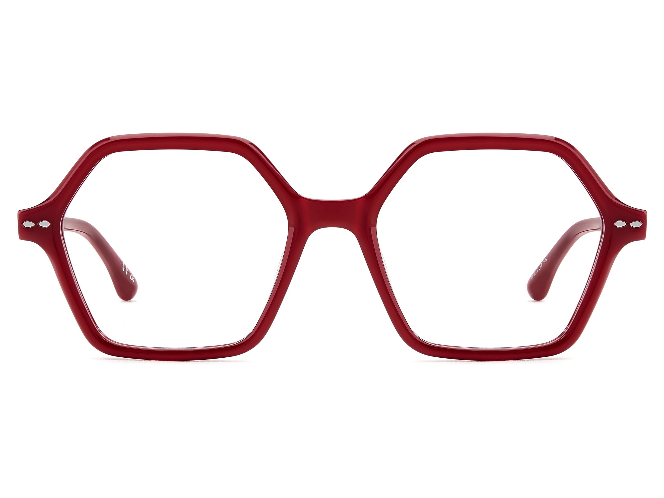 Isabel Marant Round Frames