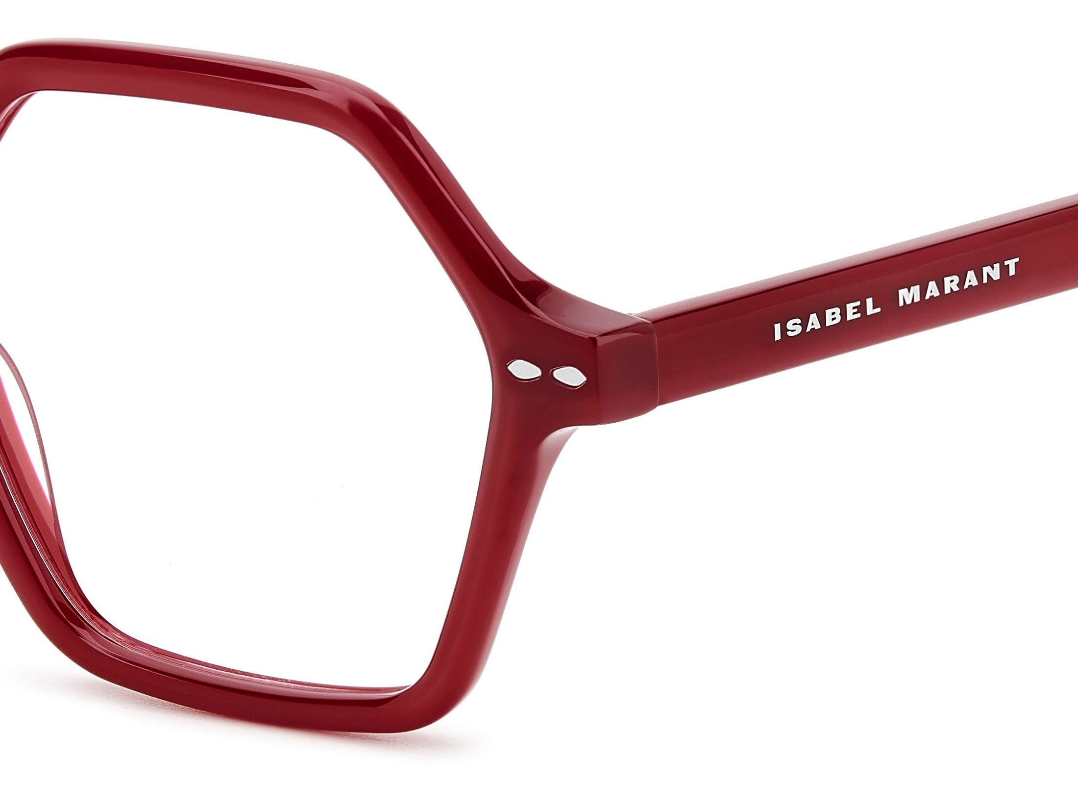 Isabel Marant Round Frames
