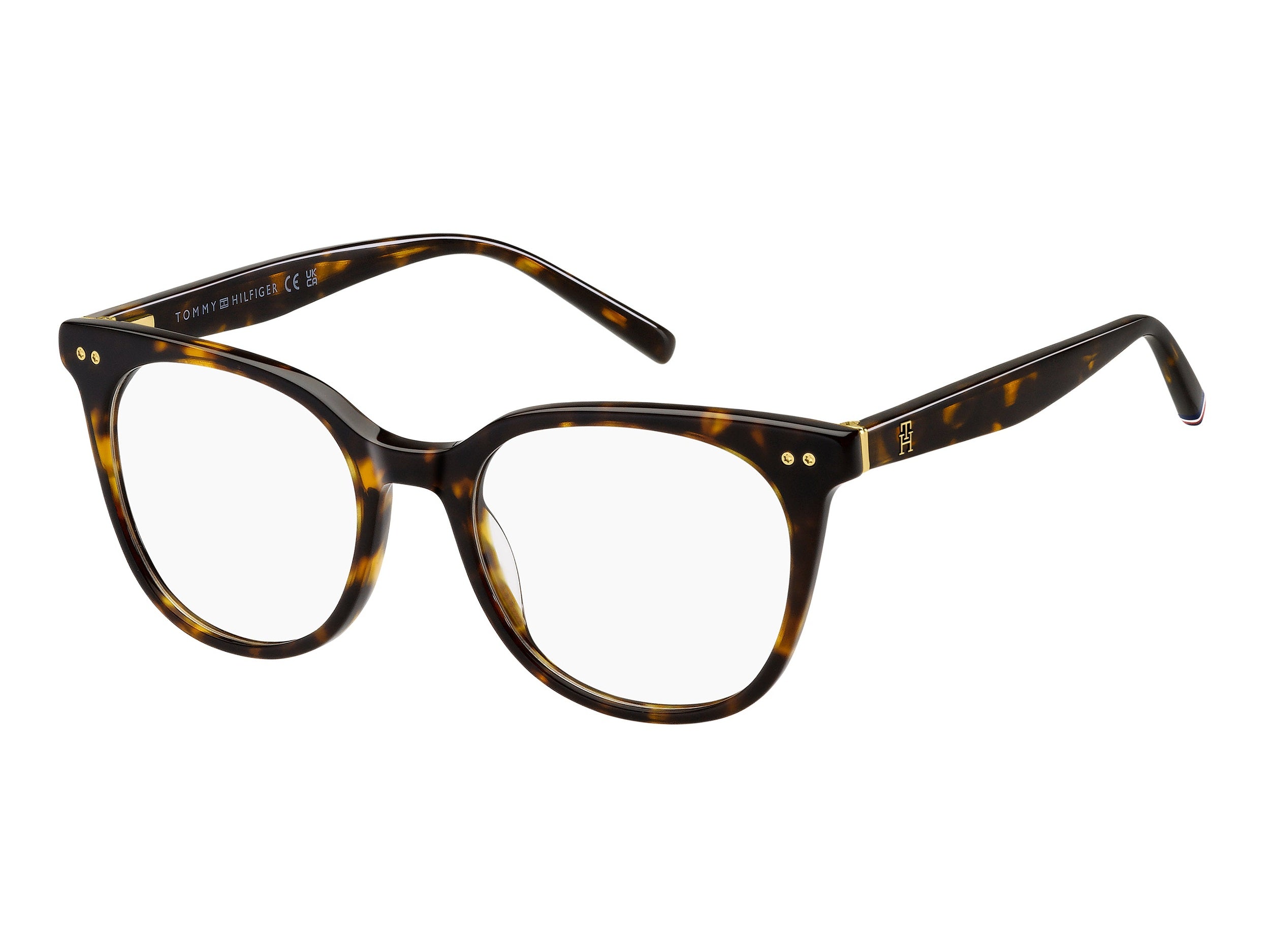 Tommy Hilfiger Square Frames