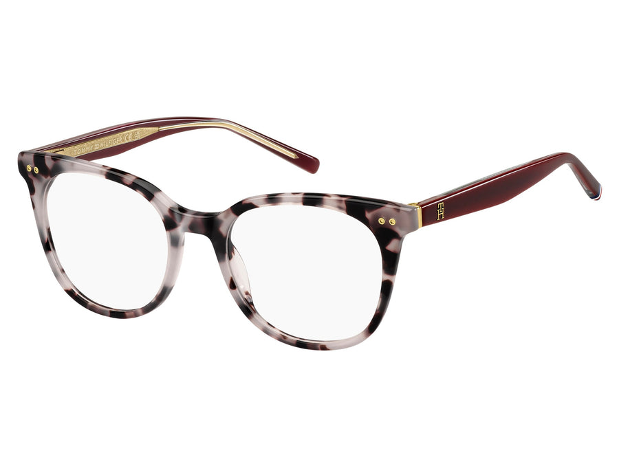 Tommy Hilfiger Square Frames - TH 2160
