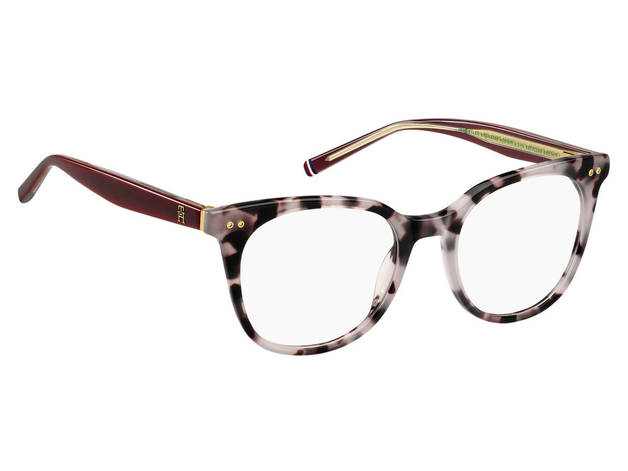 Tommy Hilfiger Square Frames - TH 2160