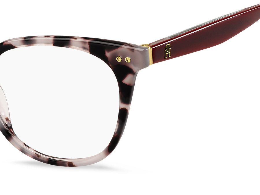 Tommy Hilfiger Square Frames - TH 2160