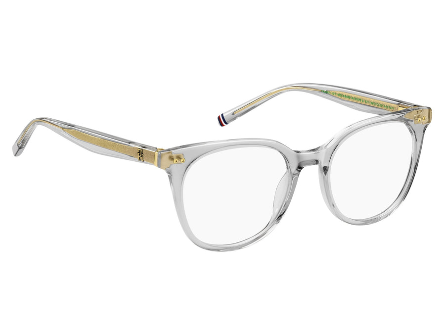 Tommy Hilfiger Square Frames - TH 2160