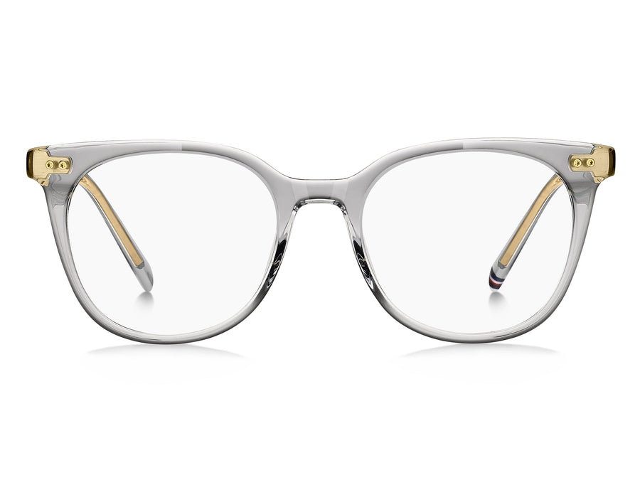 Tommy Hilfiger Square Frames - TH 2160