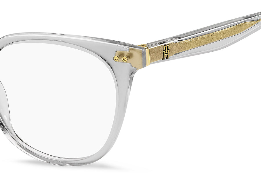 Tommy Hilfiger Square Frames - TH 2160