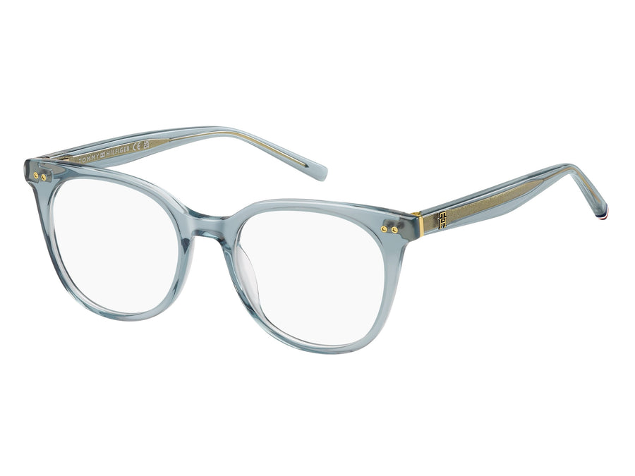 Tommy Hilfiger Square Frames - TH 2160 BLUE