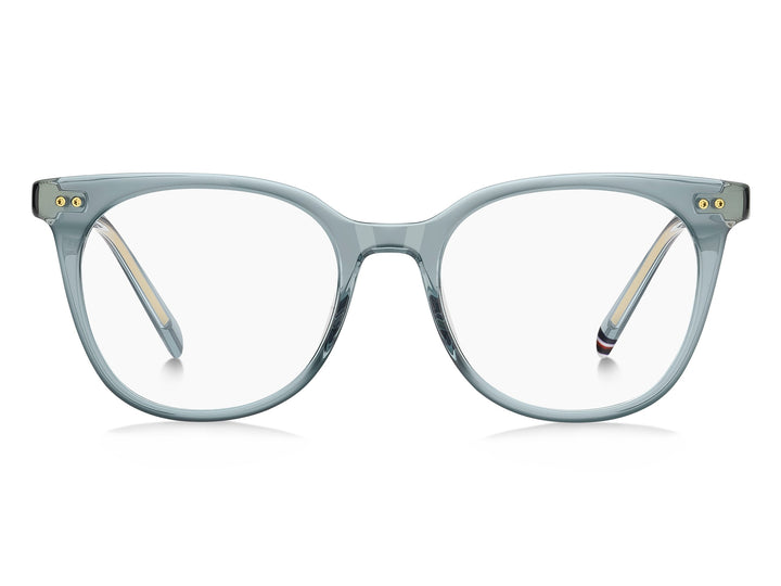 Tommy Hilfiger Square Frames - TH 2160 BLUE